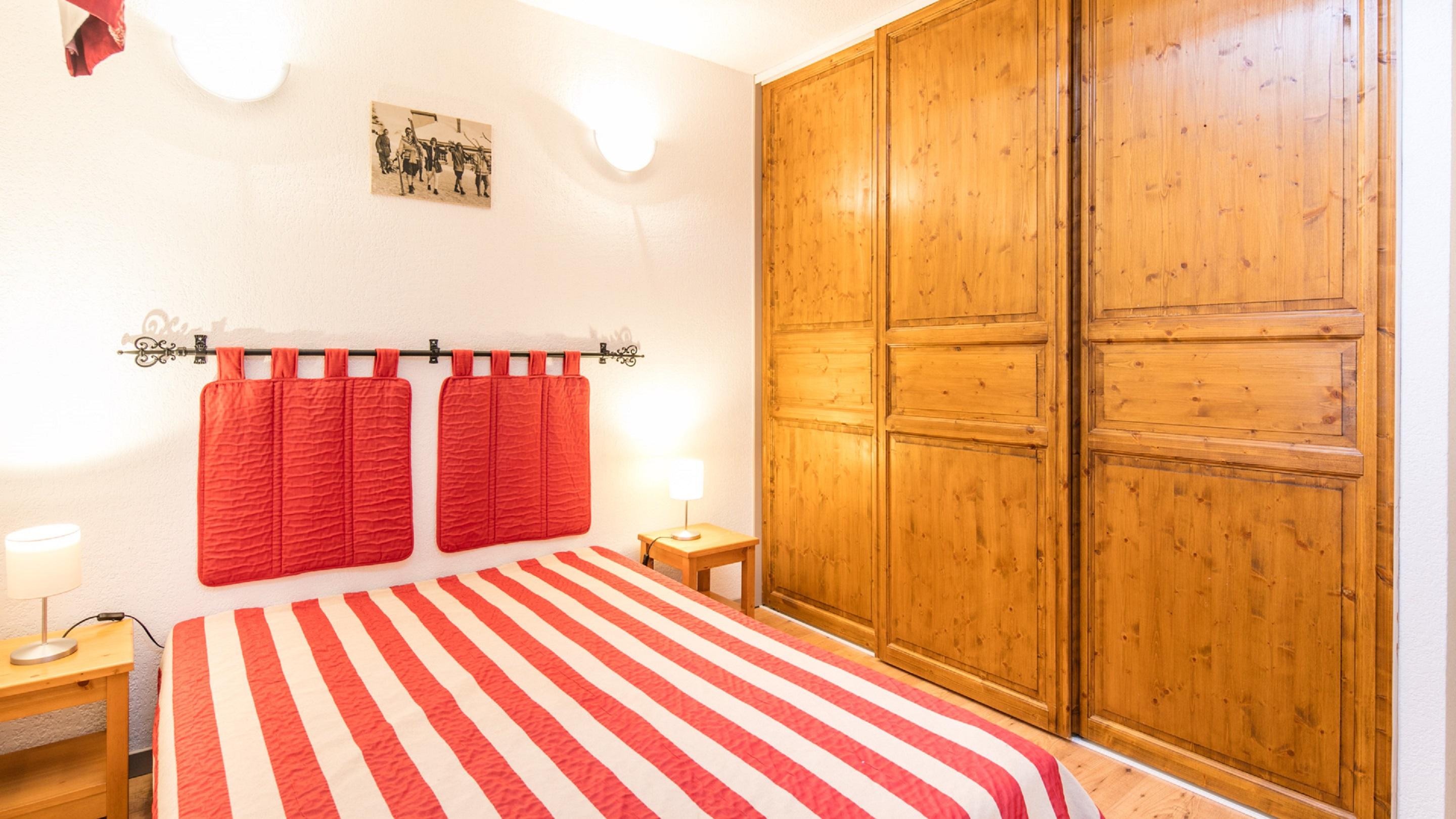 Vacanceole - Le Hameau De Valloire Luaran gambar