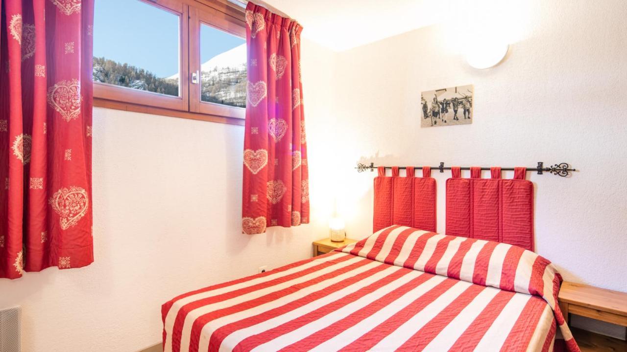Vacanceole - Le Hameau De Valloire Luaran gambar